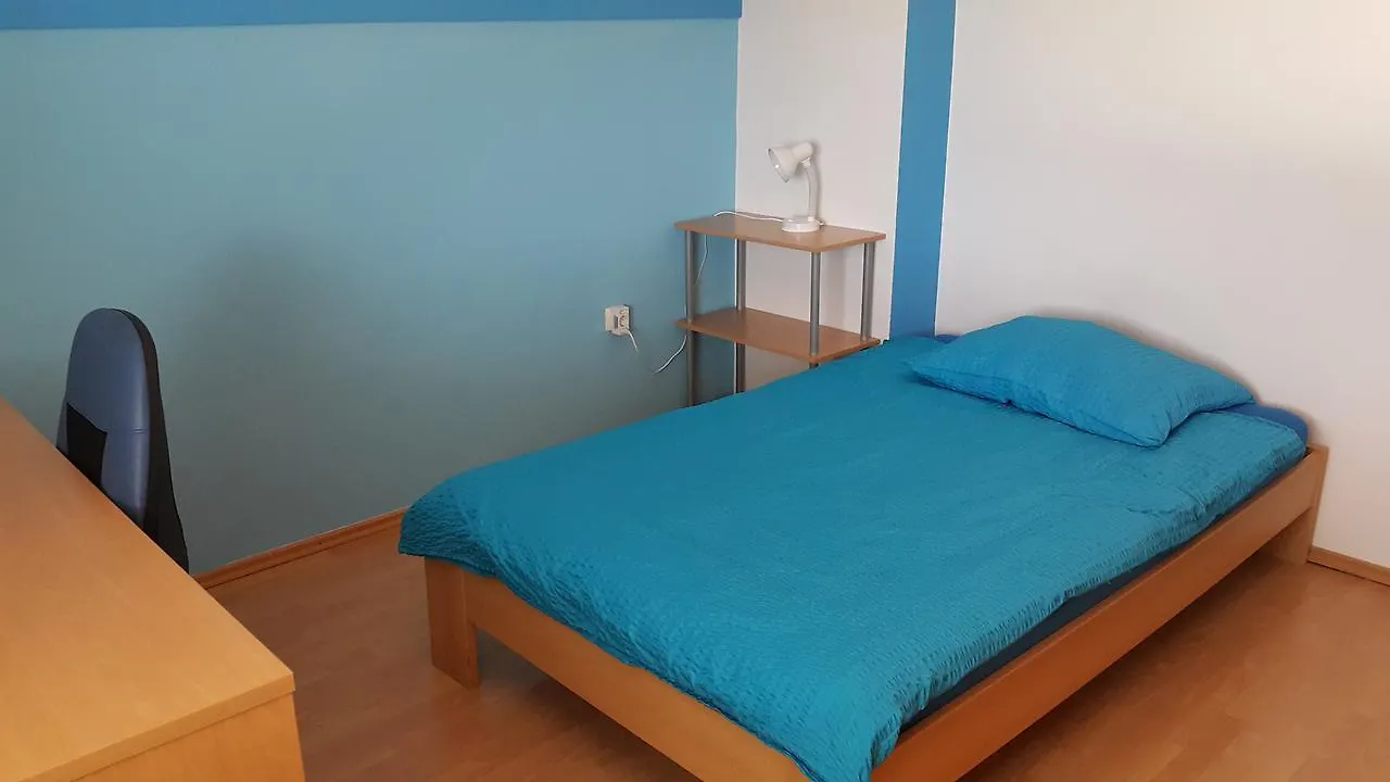B&B Knaus Ljubljana 0*,  Slovenia