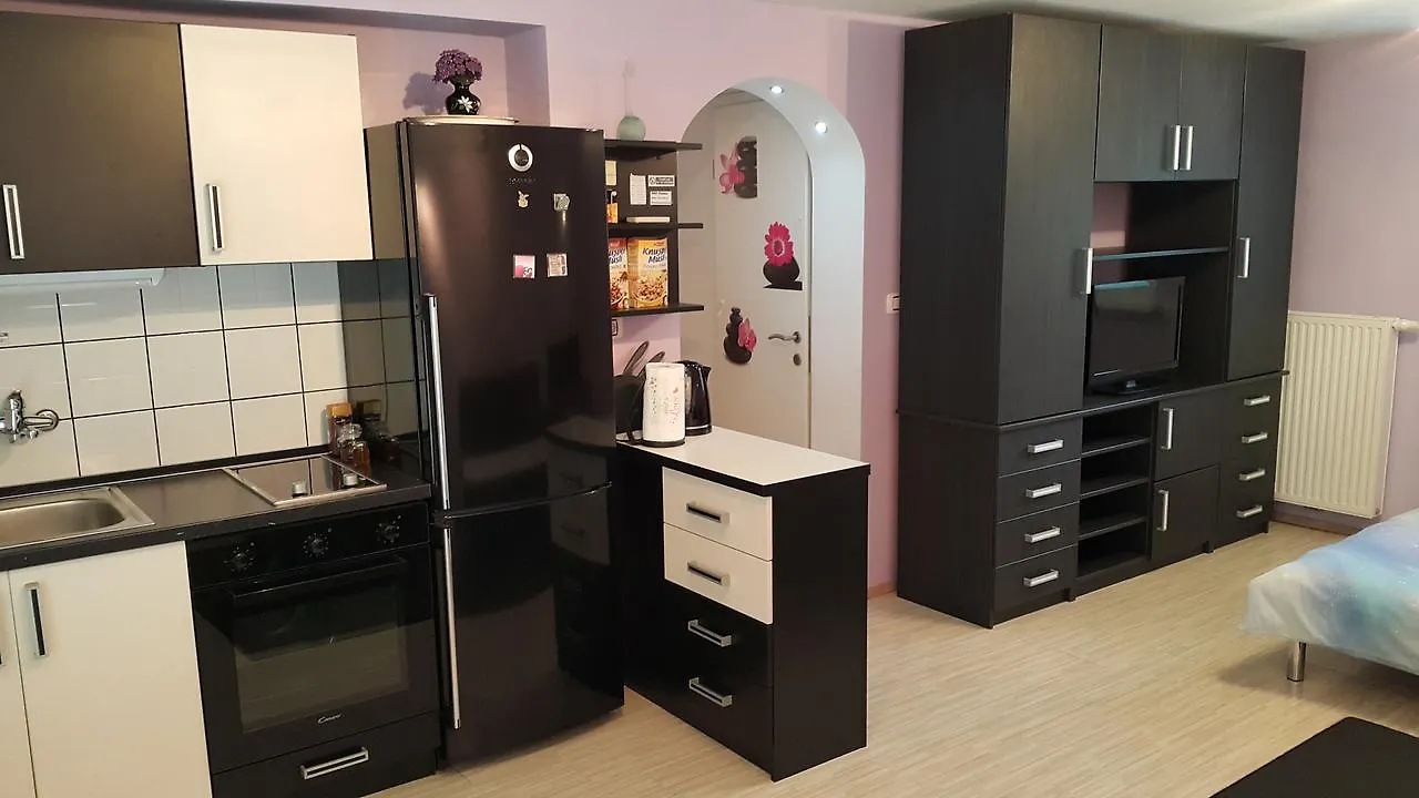 B&B Knaus Ljubljana Apartment